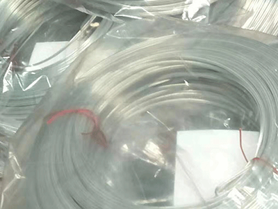 运粮湖管理区铁芯放炮线