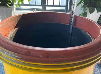 运粮湖管理区抗爆容器