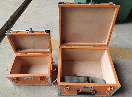 运粮湖管理区雷管箱